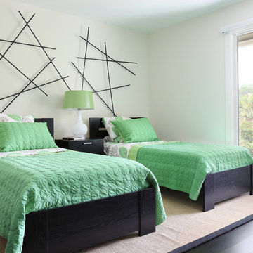 Gaylord Design LLC - Custom Beach House
