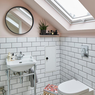 A rear dormer loft conversion into 1 bedroom and 1 bathroom - Isleworth TW7