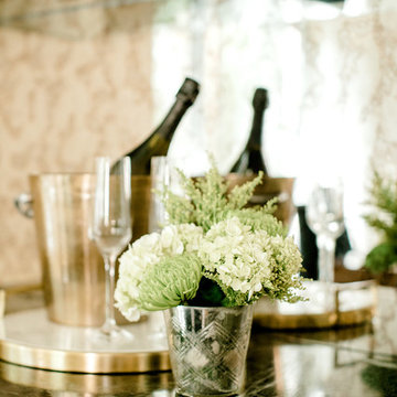 Living Space Interior Design