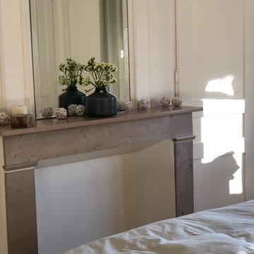 Rénovation Chambre ( après )
