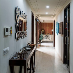 East of Kailash Residence (Interior) - Products