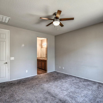 Home Renovation in Sunnyvale CA - Slide Doors and Engineered Flooring