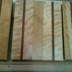 Cutting boards - Kitchen Sink Accessories