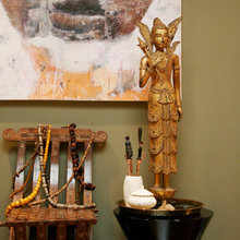 Indian decor