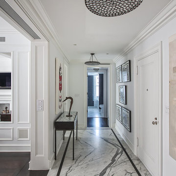 East 64th St Private Residence