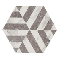Керамическая плитка Marazzi - Wall And Floor Tile