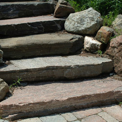 Pierres Naturelles - Landscaping Stones And Pavers