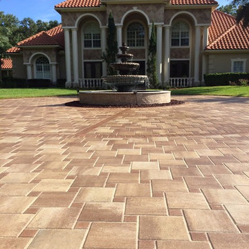 Cobble Loc in Jacksonville