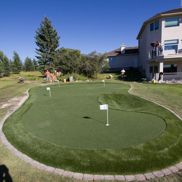 SynLawn Landscapes