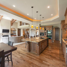 open concept