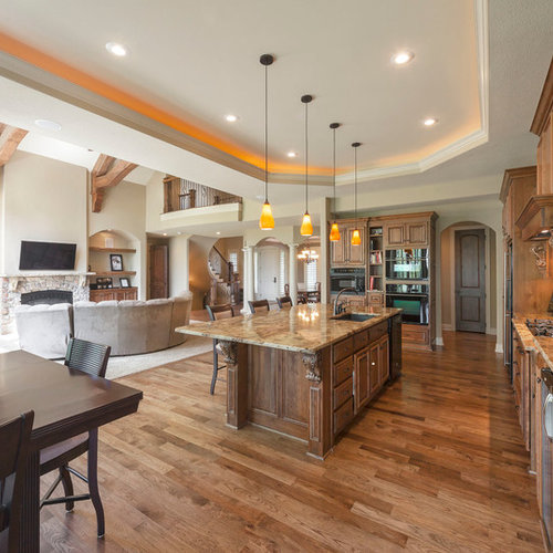  Open  Concept  Houzz