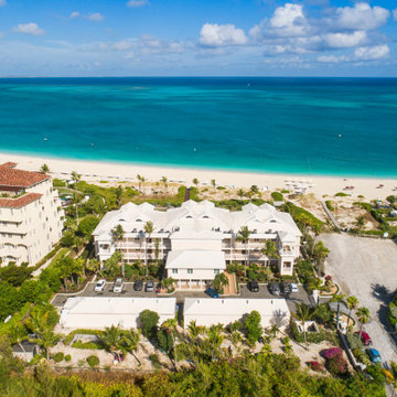 Ocean View Residence