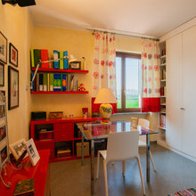 Home Office Ideas