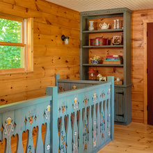 New Cabin