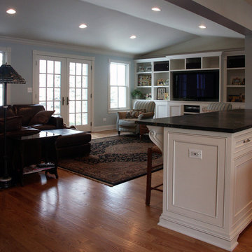 Western Springs | 1800's Victorian