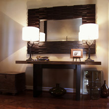 hall tables