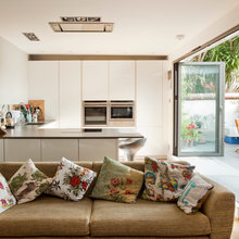 Kitchen Exhaust Ideas