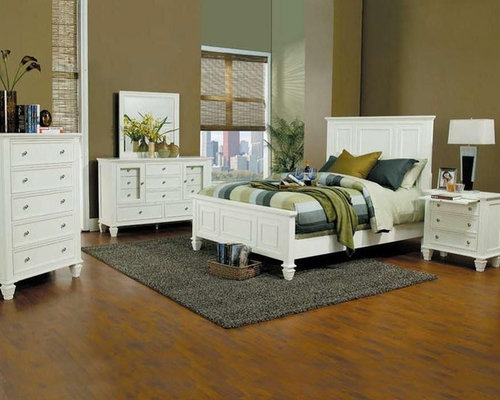 Bedrooms Furniture