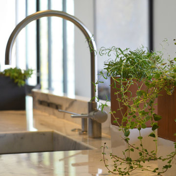 My Houzz: A Modern Approach to Efficient Living in Dallas