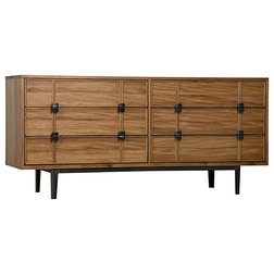 Industrial Buffets And Sideboards by Noir
