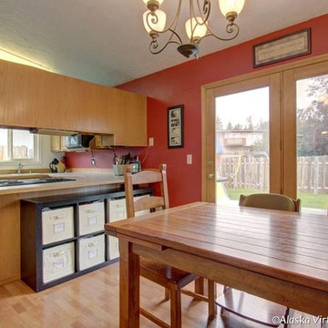 Sensational Single Family Home!
