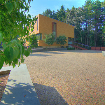 Page Road Residence