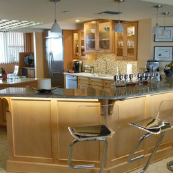 Kitchen Makeovers - Products