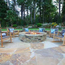 Firepits