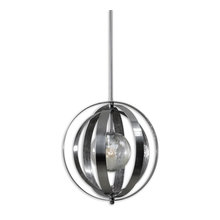 Raftery - Pendant light