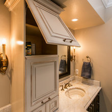 kids bath
