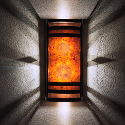 Mica Lighting - Wall Sconces