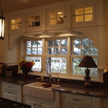 Robinson Bay Renovation