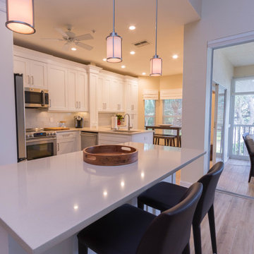 Pelican Landing Condo