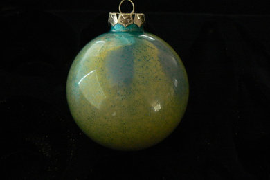 Abstract Ornaments