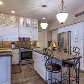 Tempe Remodel
