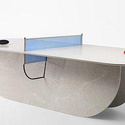 Caesarstone & Raw- Edges Design Studio - Products
