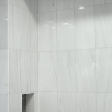 Glacier White (Polished)