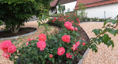 Die 15 Besten Garten Und Landschaftsbauer In Suhl Houzz