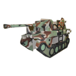 Camouflage Army Bunk Bed - Products