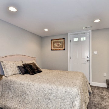 Washington, D.C. Renovation