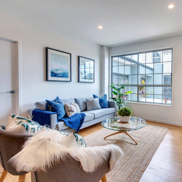 Corinda Townhouse - Homestyling