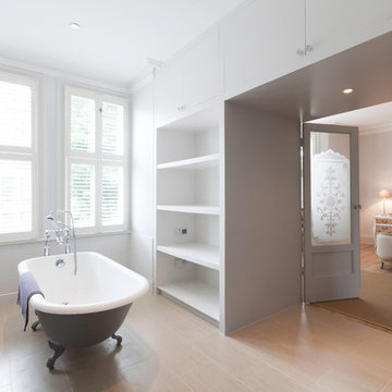 West London Project