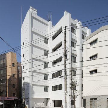 koishikawa:(小石川コロン)