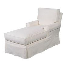 chaise lounge