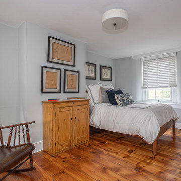Richboro Historical Renovation