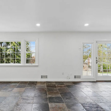Custom Home, New Providence NJ