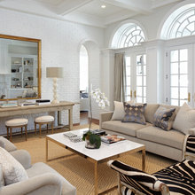Living Room Decor