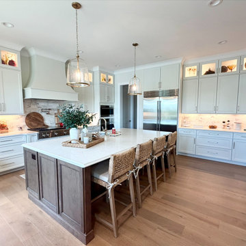 New construction- WindRiver