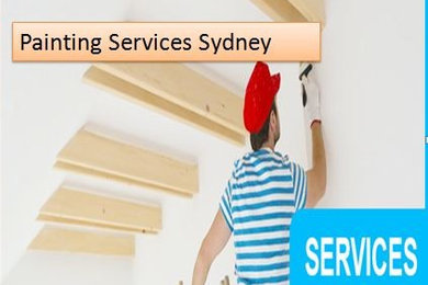 Painting Services Sydney