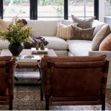 Living Room Ideas